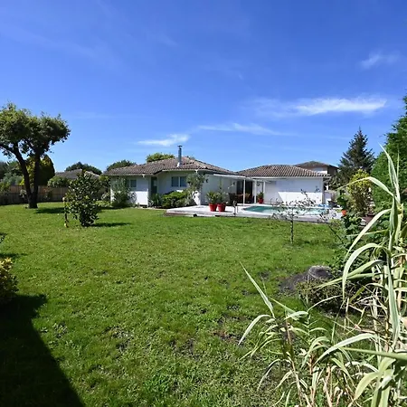 Villa Les Lolos