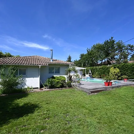 Villa Les Lolos Lanton